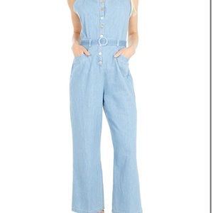 Ripcurl Jean jumpsuit